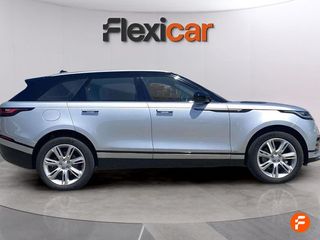 Land-Rover Range Rover Velar 2.0 D240 177kW R-Dynamic SE 4WD Auto