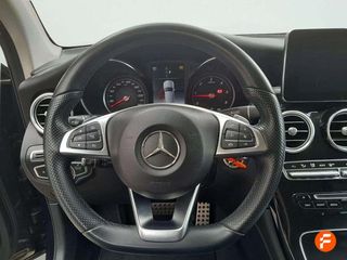 Mercedes GLC GLC 220 d 4MATIC