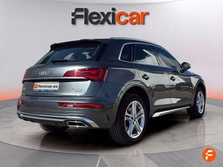 Audi Q5 S line 40 TDI 150kW quattro-ultra
