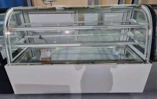 Vitrina pastelera refrigerada : móvil 602169743