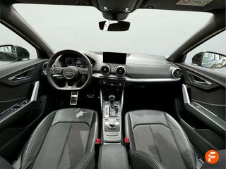 Audi Q2 S line 35 TDI 110kW (150CV) S tronic