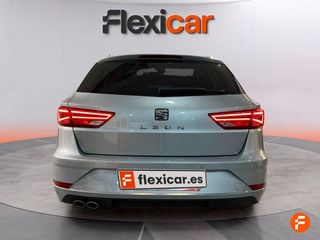Seat Leon ST 1.5 EcoTSI 110kW DSG S&S Xcel Ed Plus