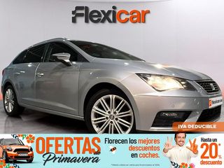 Seat Leon ST 1.5 EcoTSI 110kW DSG S&S Xcel Ed Plus