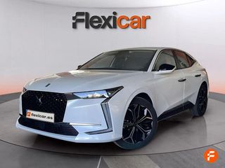 DS DS 4 BlueHDi 130 auto RIVOLI