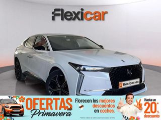 DS DS 4 BlueHDi 130 auto RIVOLI