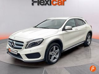 Mercedes GLA GLA 200 d AMG Line