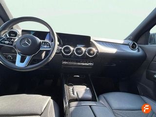 Mercedes GLA GLA 200 D