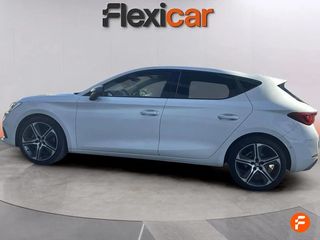 Seat Leon 2.0 TDI 110kW DSG-7 S&S FR Go L