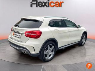 Mercedes GLA GLA 200 d AMG Line