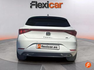 Seat Leon 2.0 TDI 110kW DSG-7 S&S FR Go L