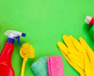 Limpieza de viviendas y oficinas