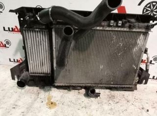 Citroen 95795 radiador c5 berlina 2.2 hdi fap cat