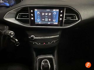 Peugeot 308 5p Active PureTech 110 S&S