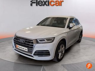 Audi Q5 40 TDI 140kW (190CV) quattro S tronic