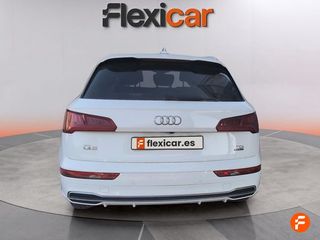 Audi Q5 40 TDI 140kW (190CV) quattro S tronic