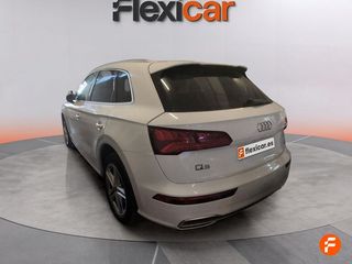 Audi Q5 40 TDI 140kW (190CV) quattro S tronic