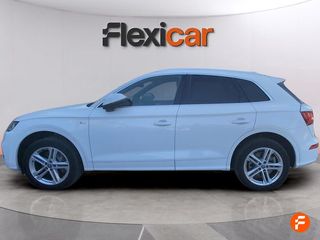 Audi Q5 40 TDI 140kW (190CV) quattro S tronic