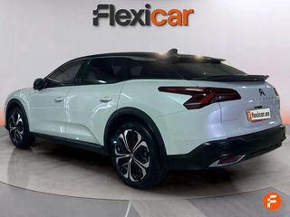 Citroën C5 X PureTech 96kW (130CV) S&S EAT8 Shine