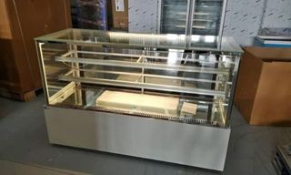 Vitrina pastelera refrigerada : móvil 602169743