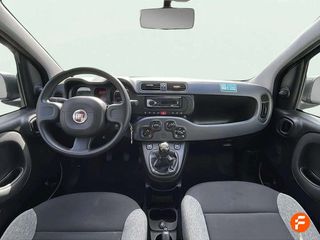 Fiat Panda City Cross 1.0 Gse 51kw (70CV)