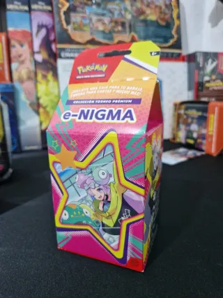 Iono Premium Tournament Collection Pokémon