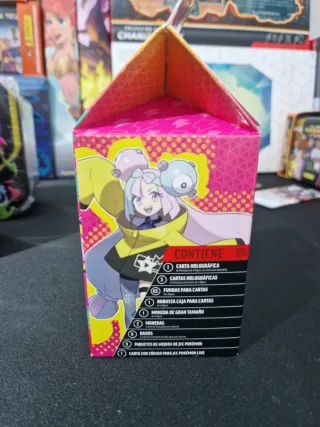 Iono Premium Tournament Collection Pokémon