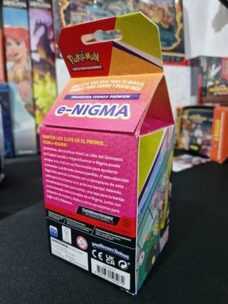 Iono Premium Tournament Collection Pokémon