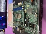 Placa Base HP Socket LGA1150 (702313-001) afbeelding 2