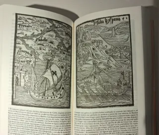 Cristóbal Colón - Felipe Fernández-Armesto (ABC)