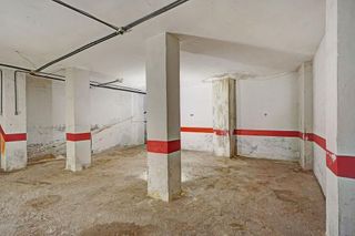 Edificio en venta en Pajaritos - Plaza de Toros en Granada