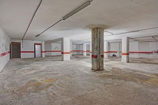 Edificio en venta en Pajaritos - Plaza de Toros en Granada