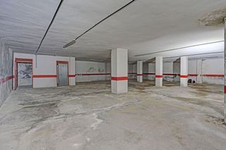 Edificio en venta en Pajaritos - Plaza de Toros en Granada