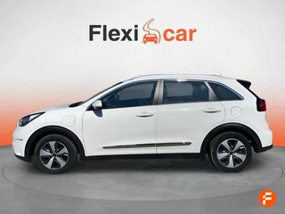 Kia Niro 1.6 GDi Híbrido Enchufable 104kW Concept