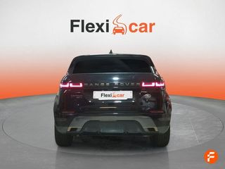 Land-Rover Range Rover Evoque 2.0 D240 R-Dynamic AUTO 4WD MHEV