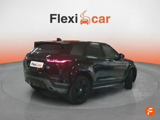 Land-Rover Range Rover Evoque 2.0 D240 R-Dynamic AUTO 4WD MHEV