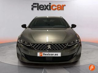 Peugeot 508 SW GTLine BlueHDi 96kW(130CV) S&S EAT8