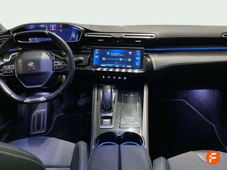 Peugeot 508 SW GTLine BlueHDi 96kW(130CV) S&S EAT8