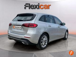 Mercedes Clase B B 180