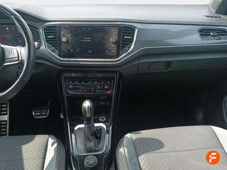 Volkswagen T-Roc Advance 2.0 TDI 110kW (150CV) DSG