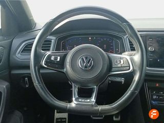 Volkswagen T-Roc Advance 2.0 TDI 110kW (150CV) DSG