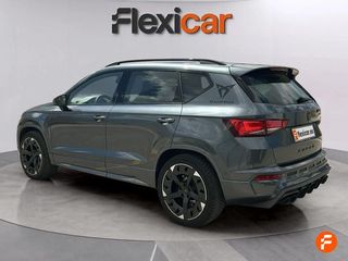 Cupra Ateca 2.0 TSI 221kW (300CV) 4Drive DSG