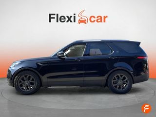 Land-Rover Discovery 2.0 I4 TD4 132kW (180CV) SE Auto
