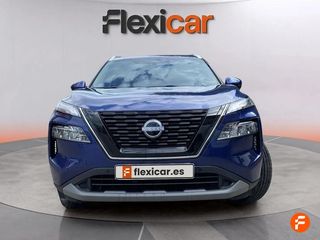 Nissan X-Trail 5pl 1.5 e-POWER 152kW 4x2 A/T N-Connecta