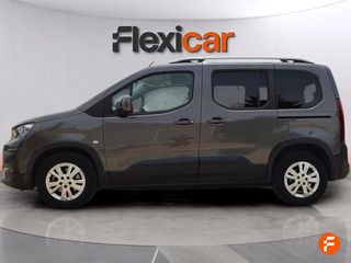 Peugeot Rifter Access Standard PureTech 81kW