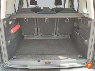 Peugeot Rifter Access Standard PureTech 81kW