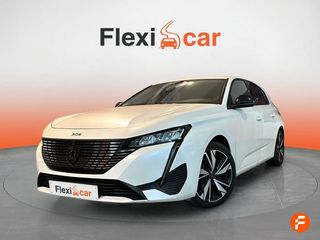 Peugeot 308 5P Allure Pack Puretech 130 S&S MAN