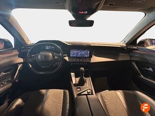 Peugeot 308 5P Allure Pack Puretech 130 S&S MAN