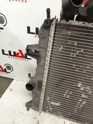 Radiador y20dth opel zafira a 2.0 elegance 95414