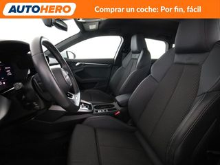 Audi A3 35 TFSI S line MHEV