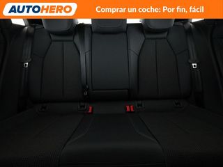 Audi A3 35 TFSI S line MHEV